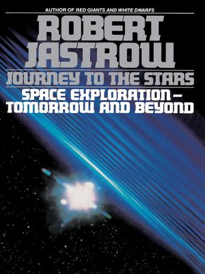 cover image of Journey to the Stars